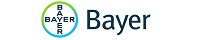 bayer 로고