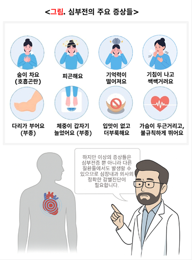 심장 이미지